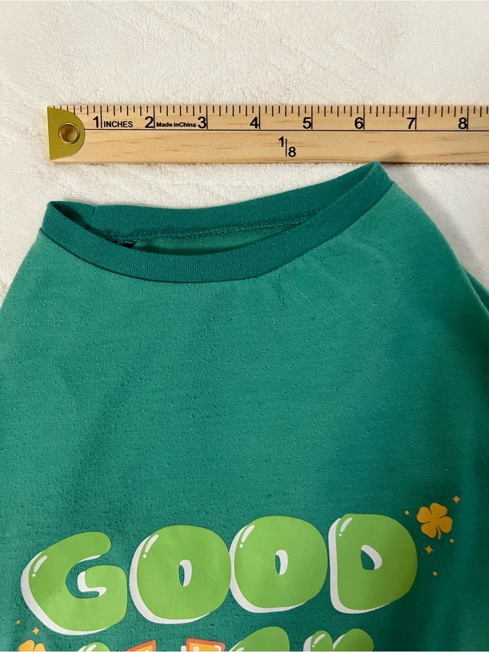 Top Paw green dog